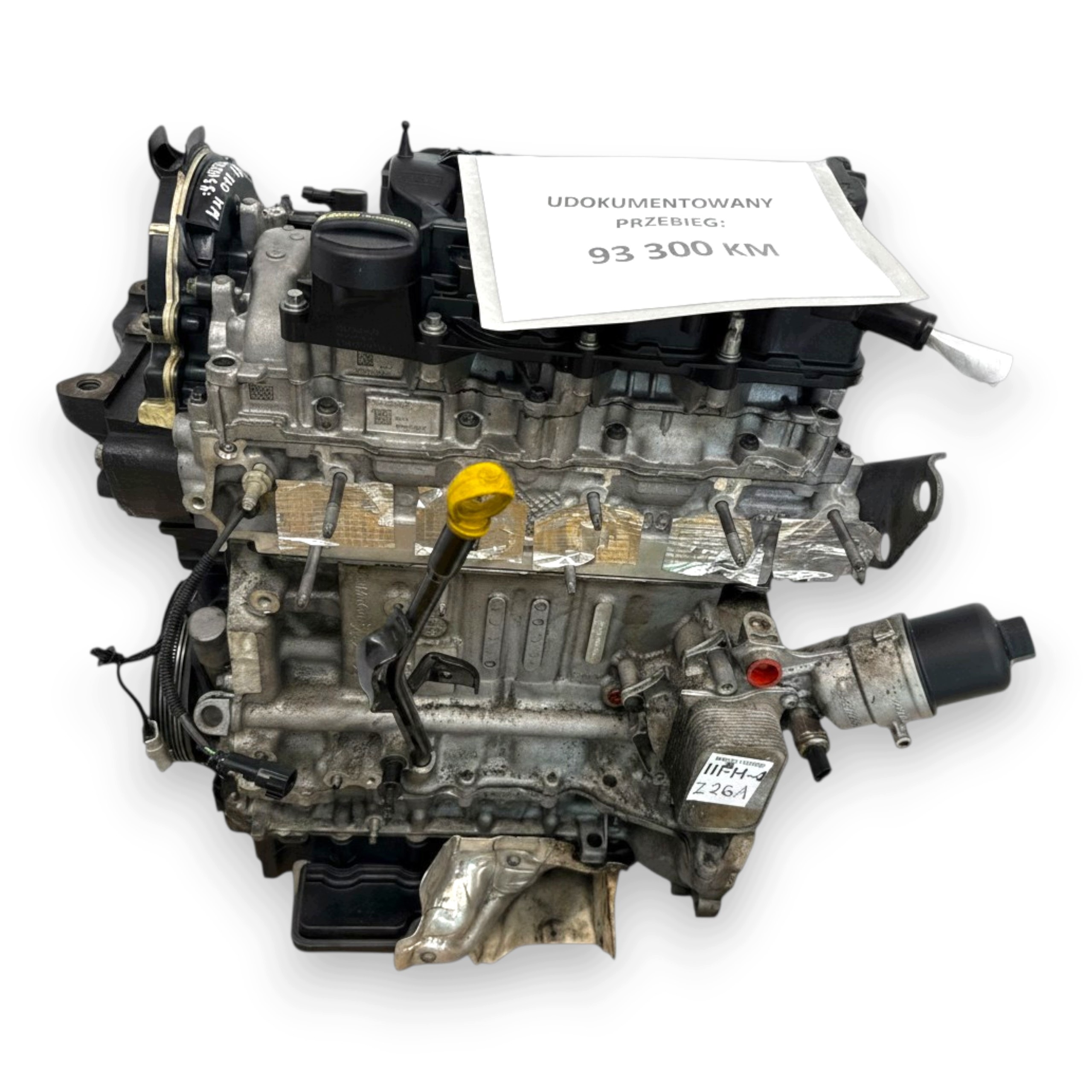 Moteur Z2GA - Image 1