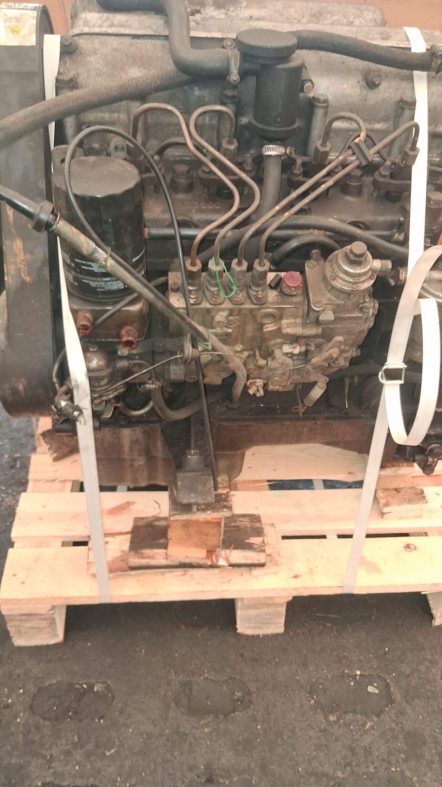 Moteur 4CT90-1 - Image 3