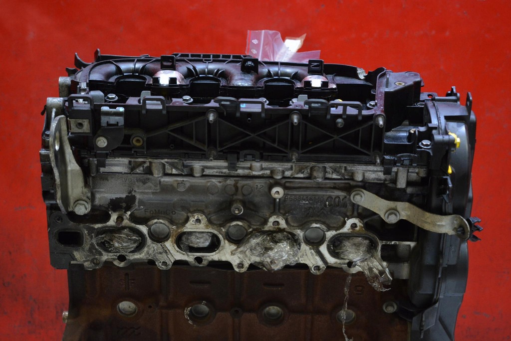 Moteur RHC (DW10CTED4) - Image 3