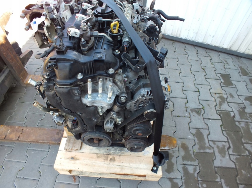 Moteur SHY4 - Image 3
