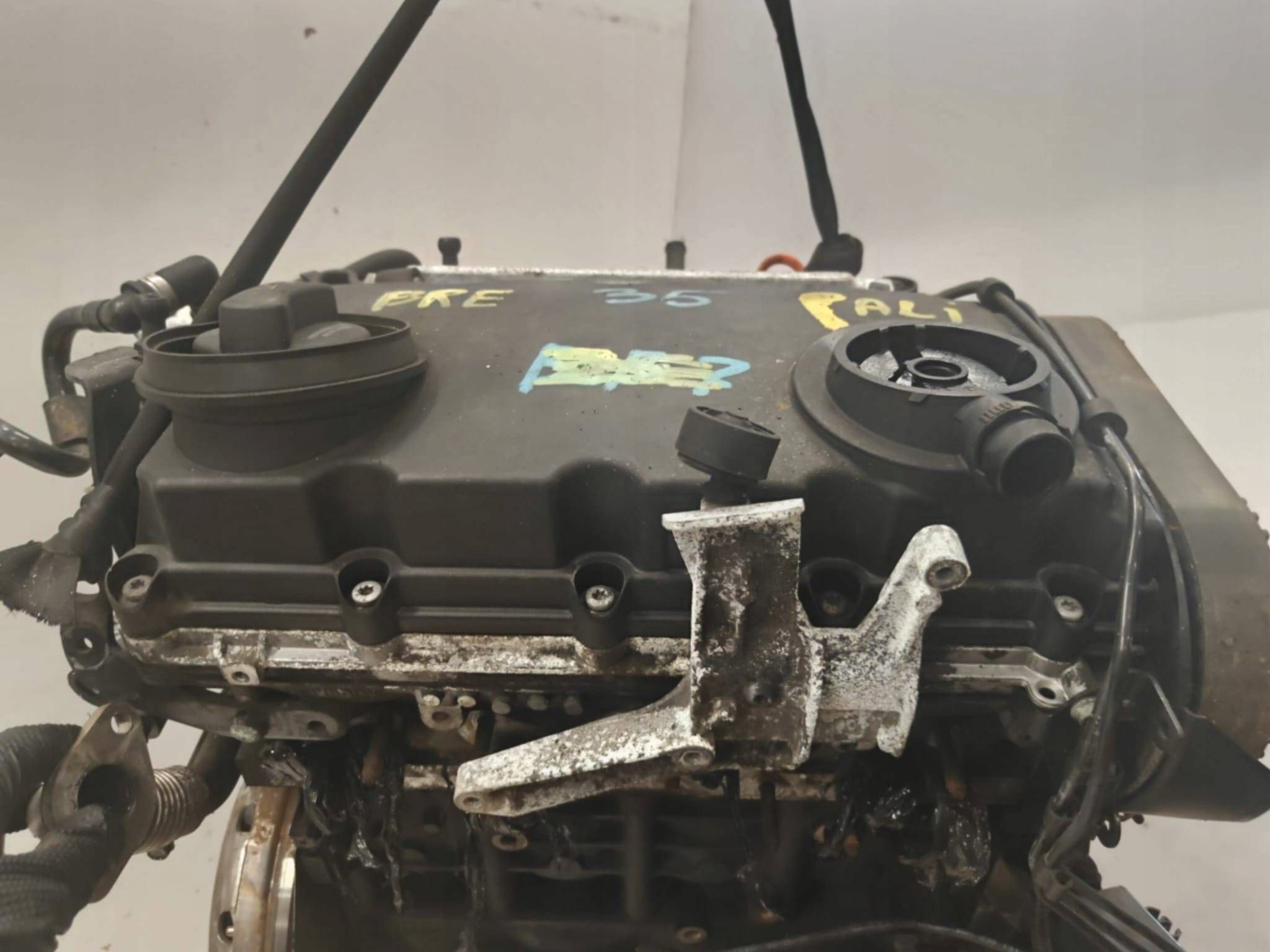 Moteur BRE - Image 2