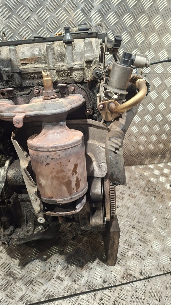 Moteur AZQ - Image 2