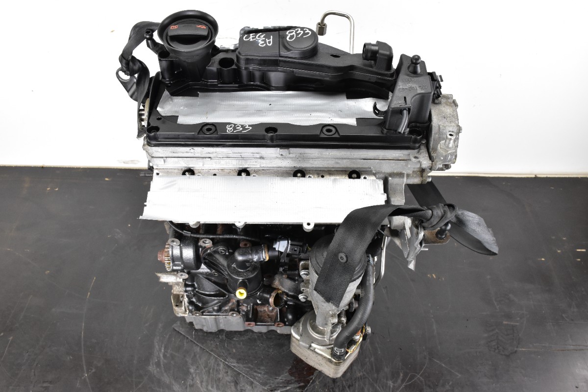 Moteur CEGA - Image 3