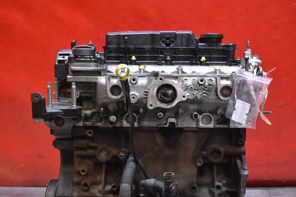 Moteur T8CC - Image 3