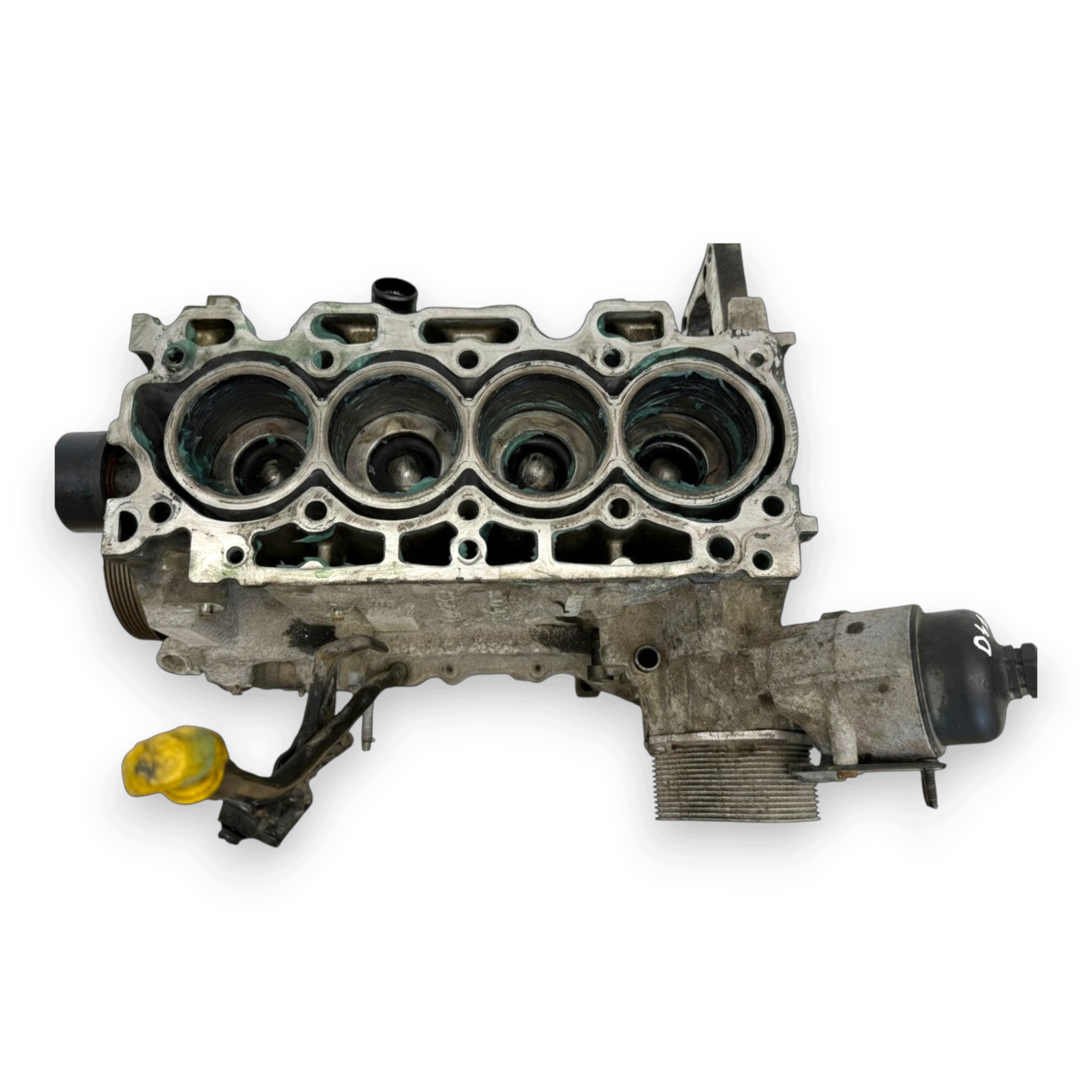Moteur D 4162 T - Image 3