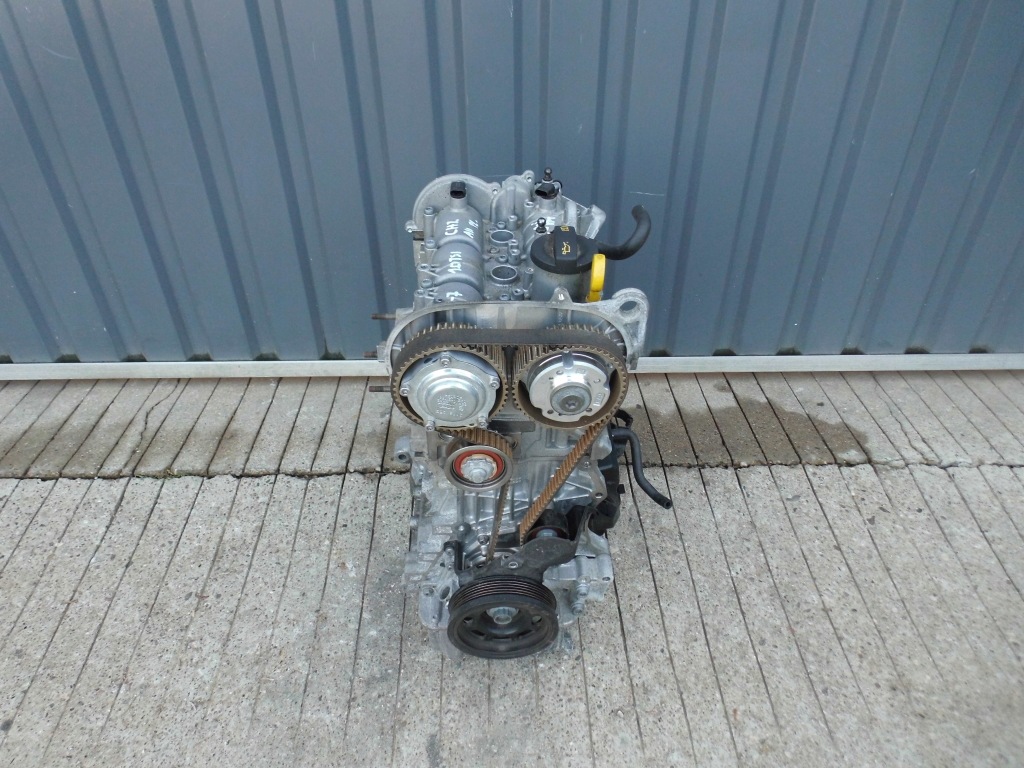 Moteur CHZC - Image 2