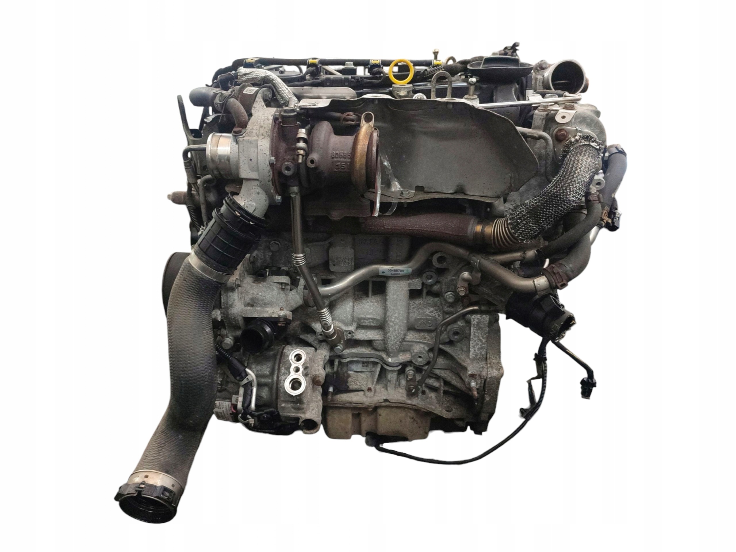 Moteur B 16 DTE - Image 2