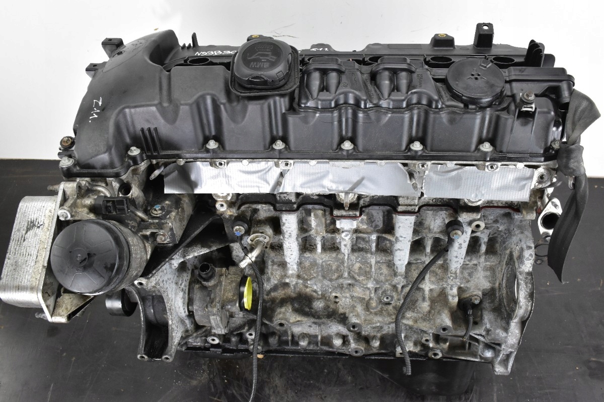Moteur N53 B30 A - Image 2