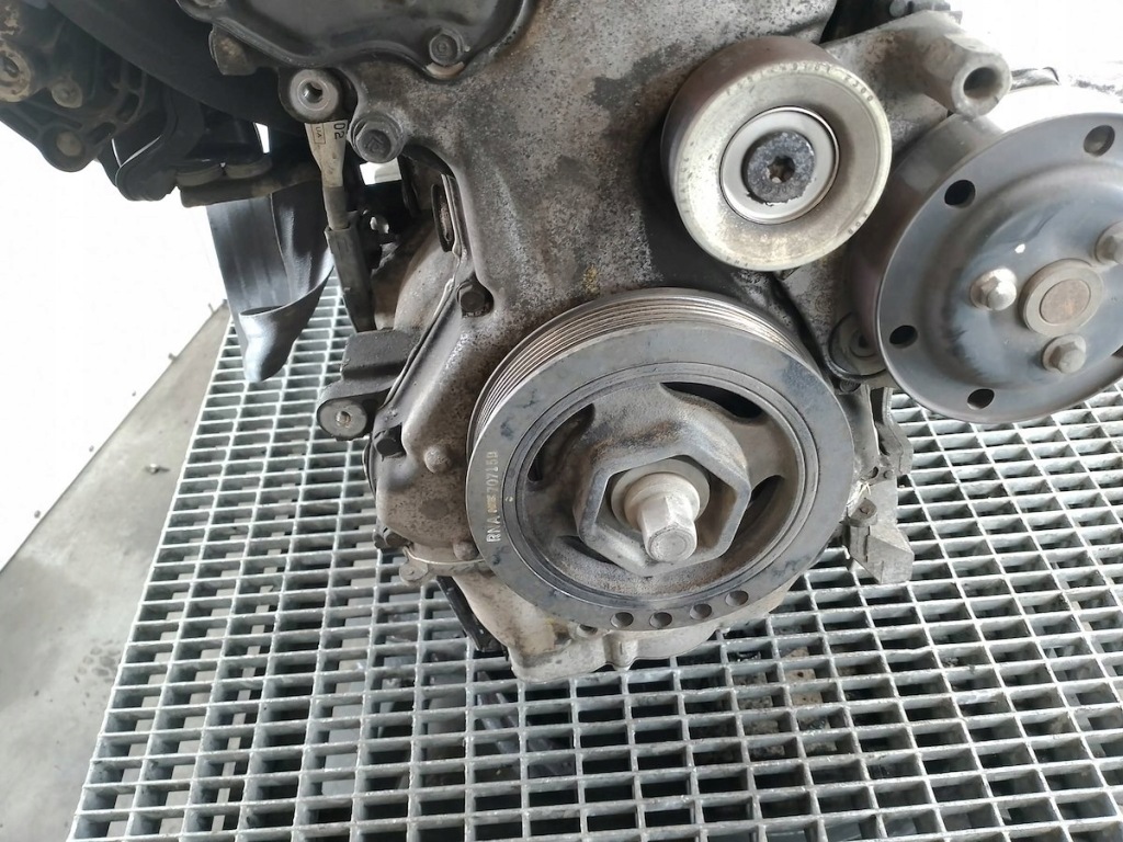 Moteur R18A1 - Image 4