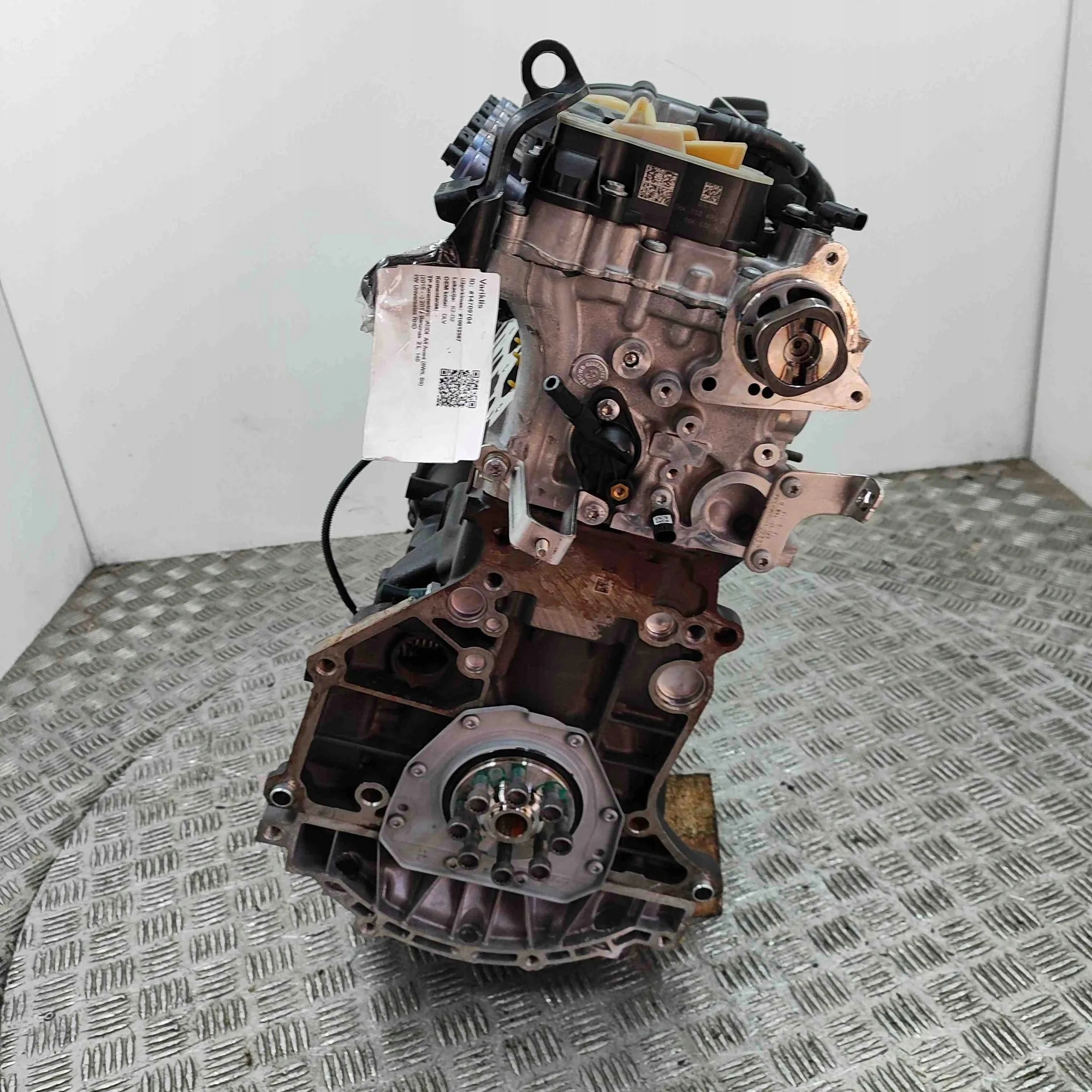 Moteur DLVB - Image 4