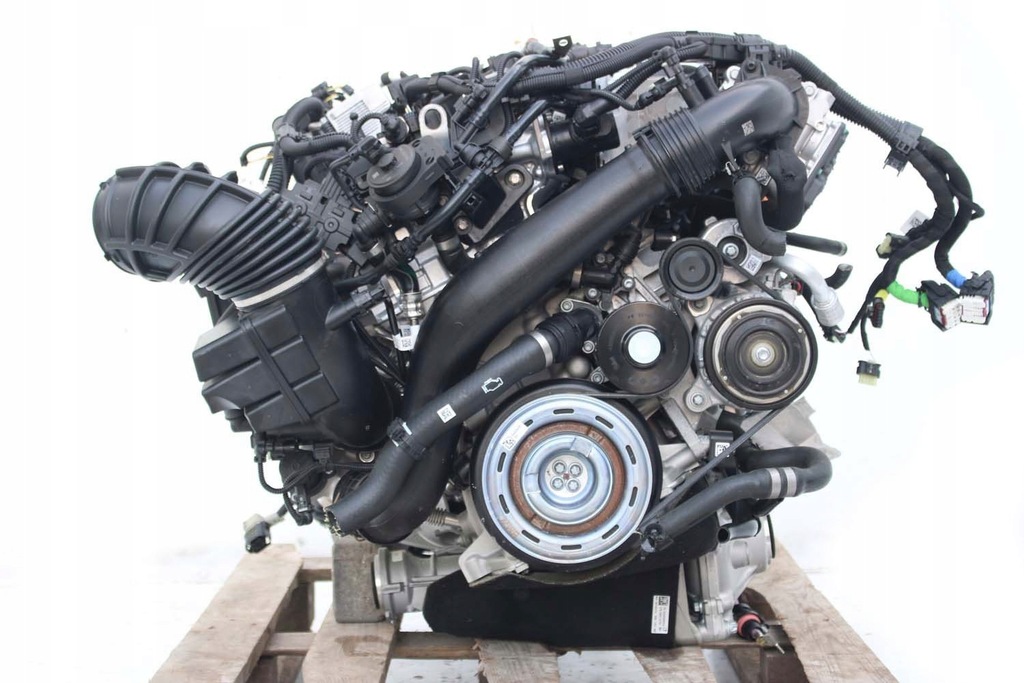 Moteur B58 B30 P - Image 1