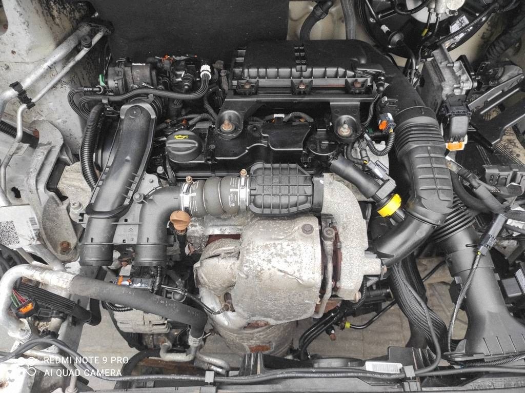 Moteur BHS (DV6FDU) - Image 5