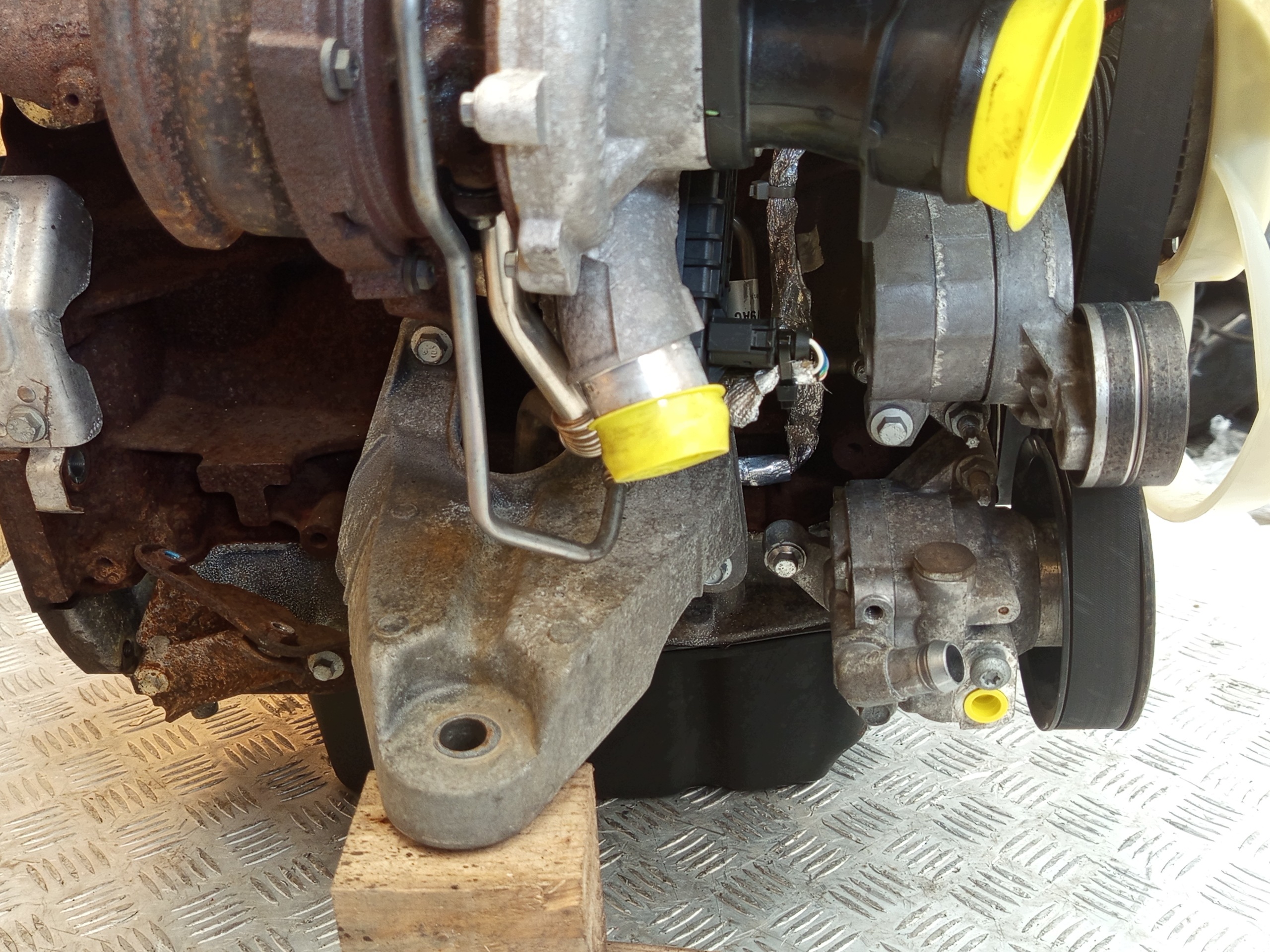 Moteur CVR5 - Image 10