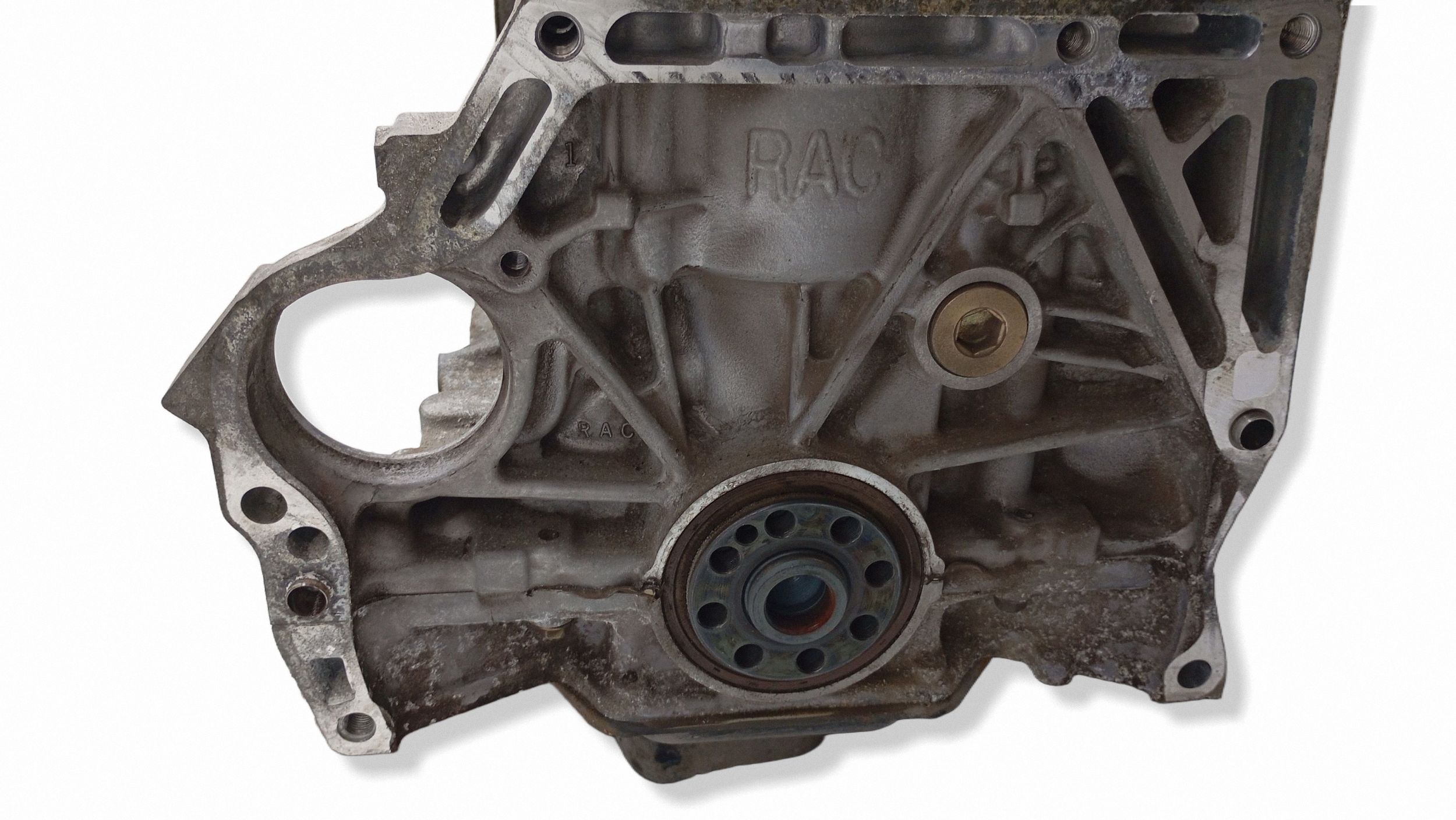 Moteur K20A6 - Image 7