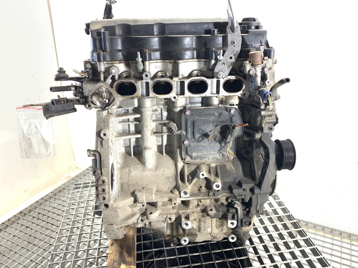Moteur R18A2 - Image 3