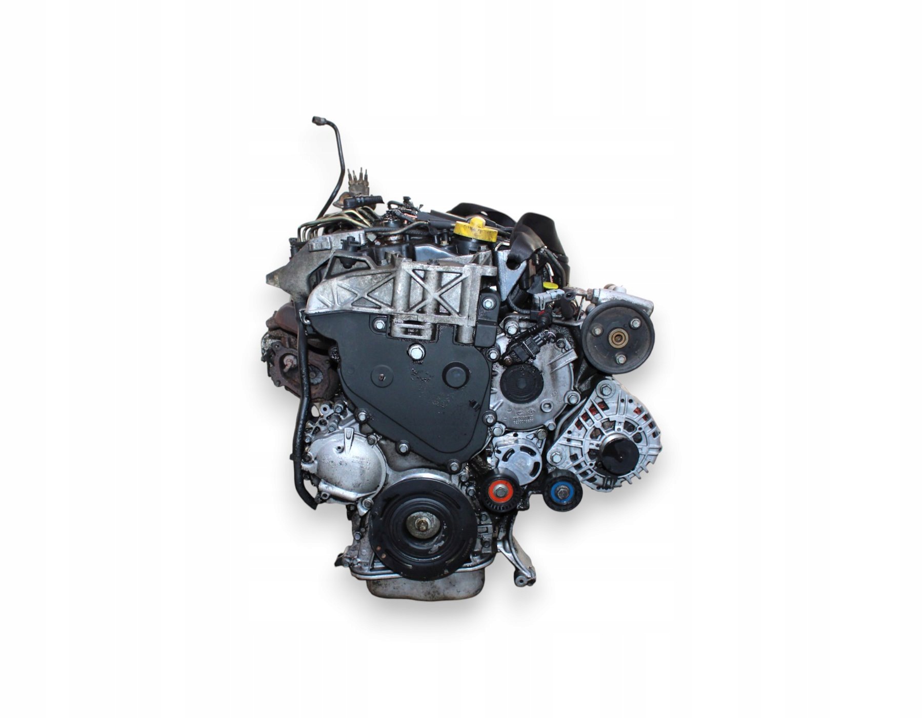 Moteur G9U 754 - Image 1