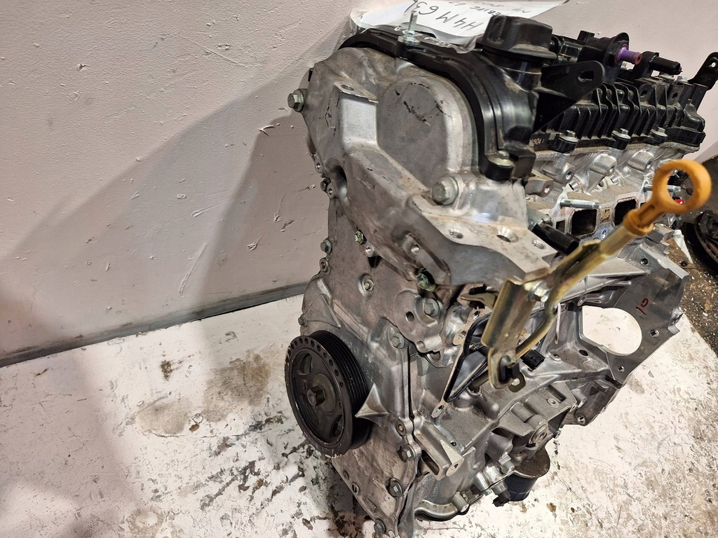 Moteur H4M 632 - Image 4