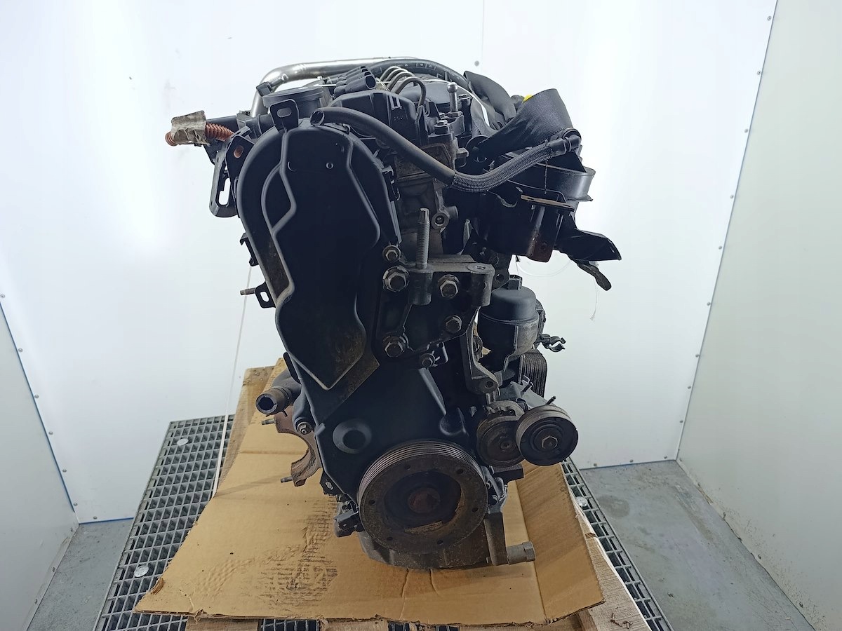 Moteur G6DA - Image 4