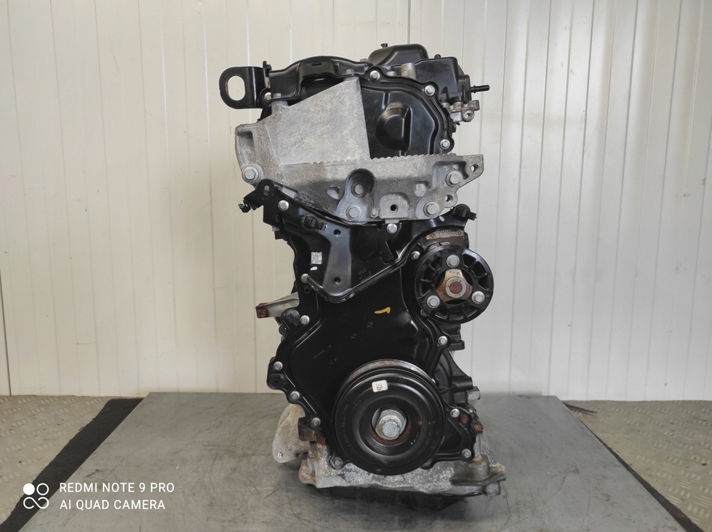 Moteur M9T 716 - Image 7