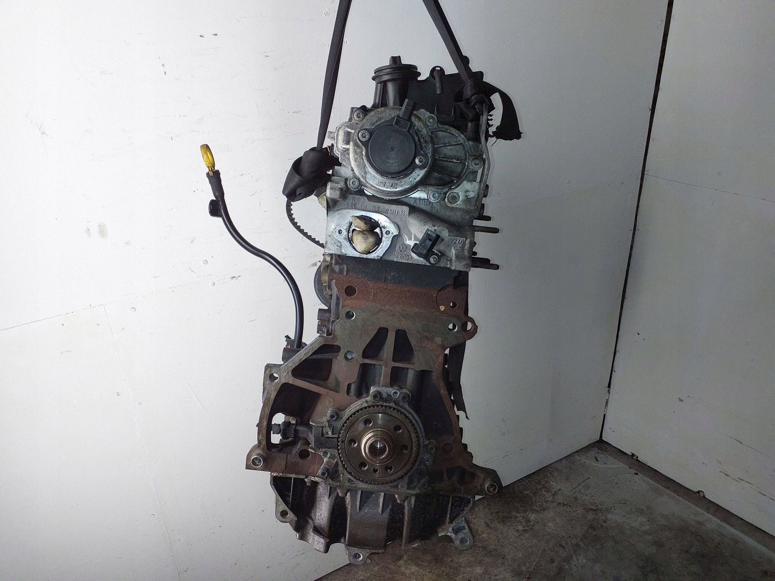 Moteur CUUF - Image 6