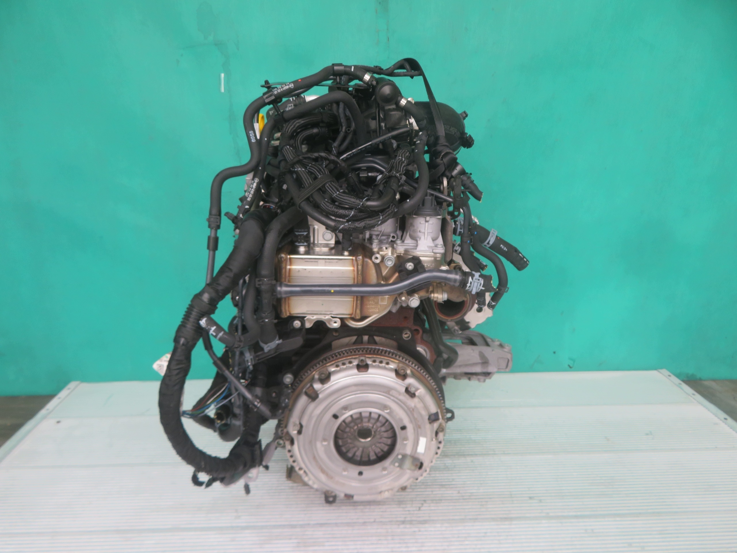 Moteur DNAA - Image 6