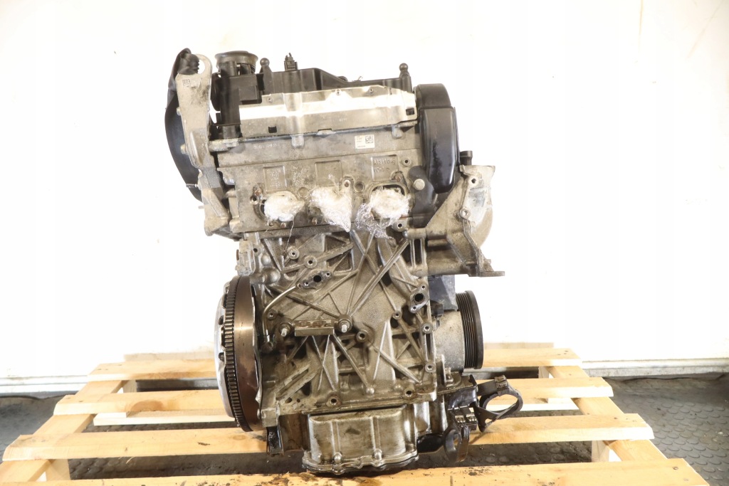 Moteur CUSA - Image 1