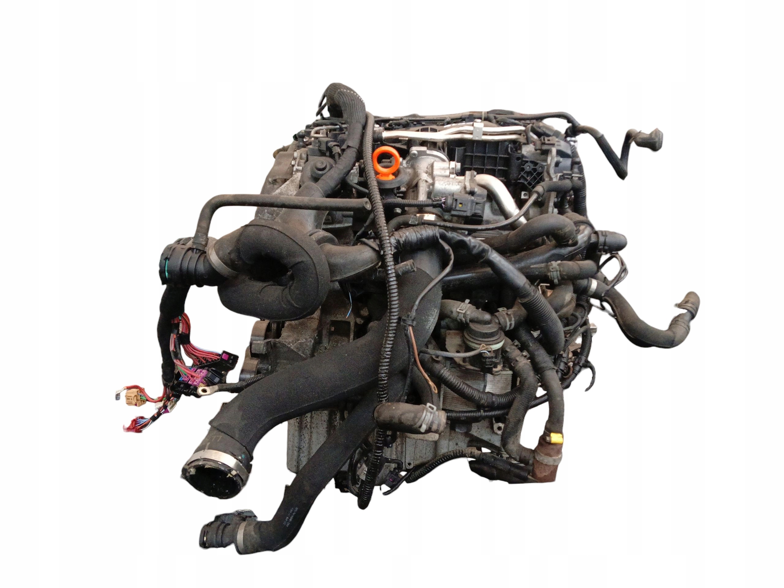 Moteur CAHB — vue 3