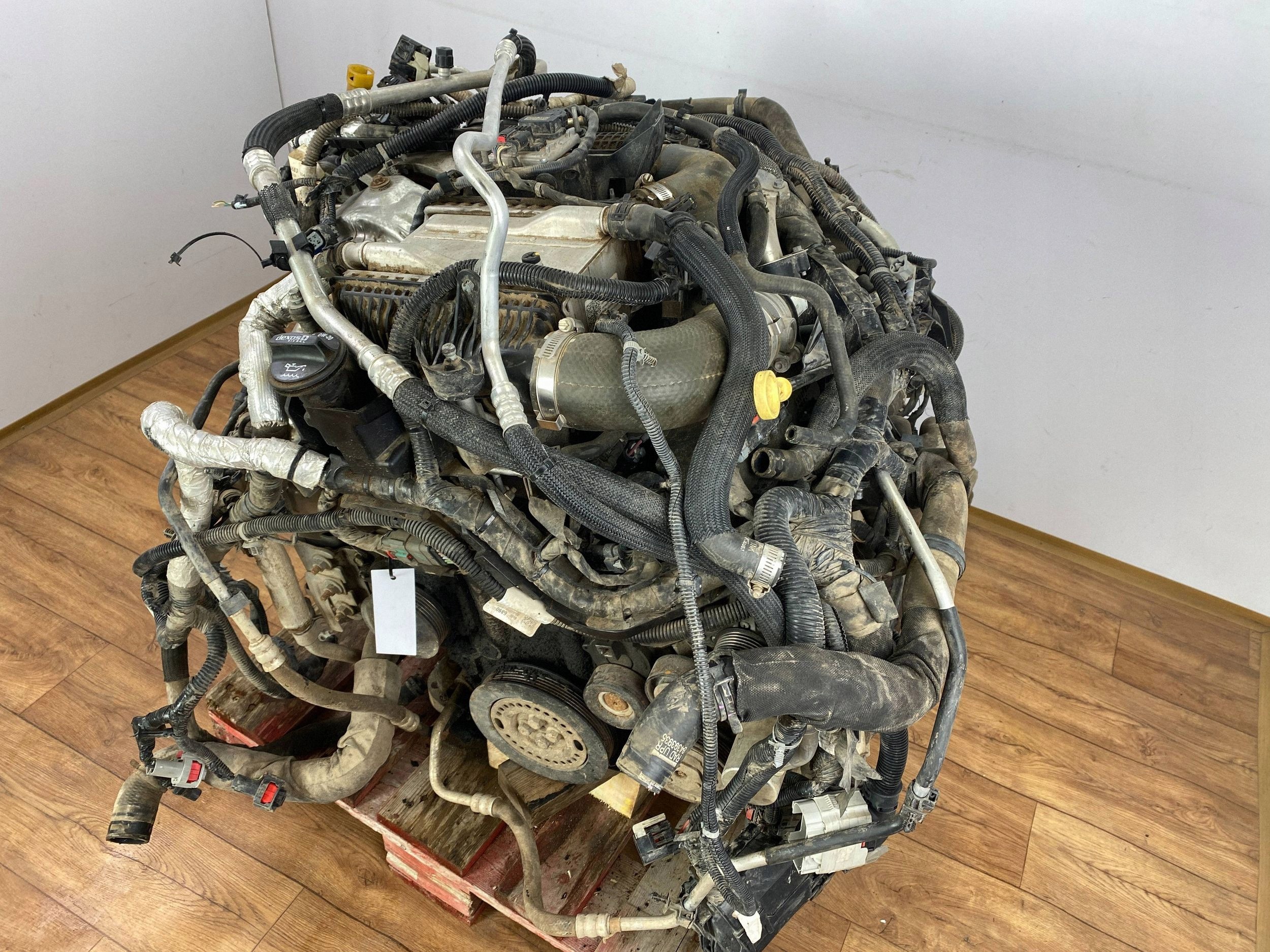Moteur L83(325CUV8) - Image 3