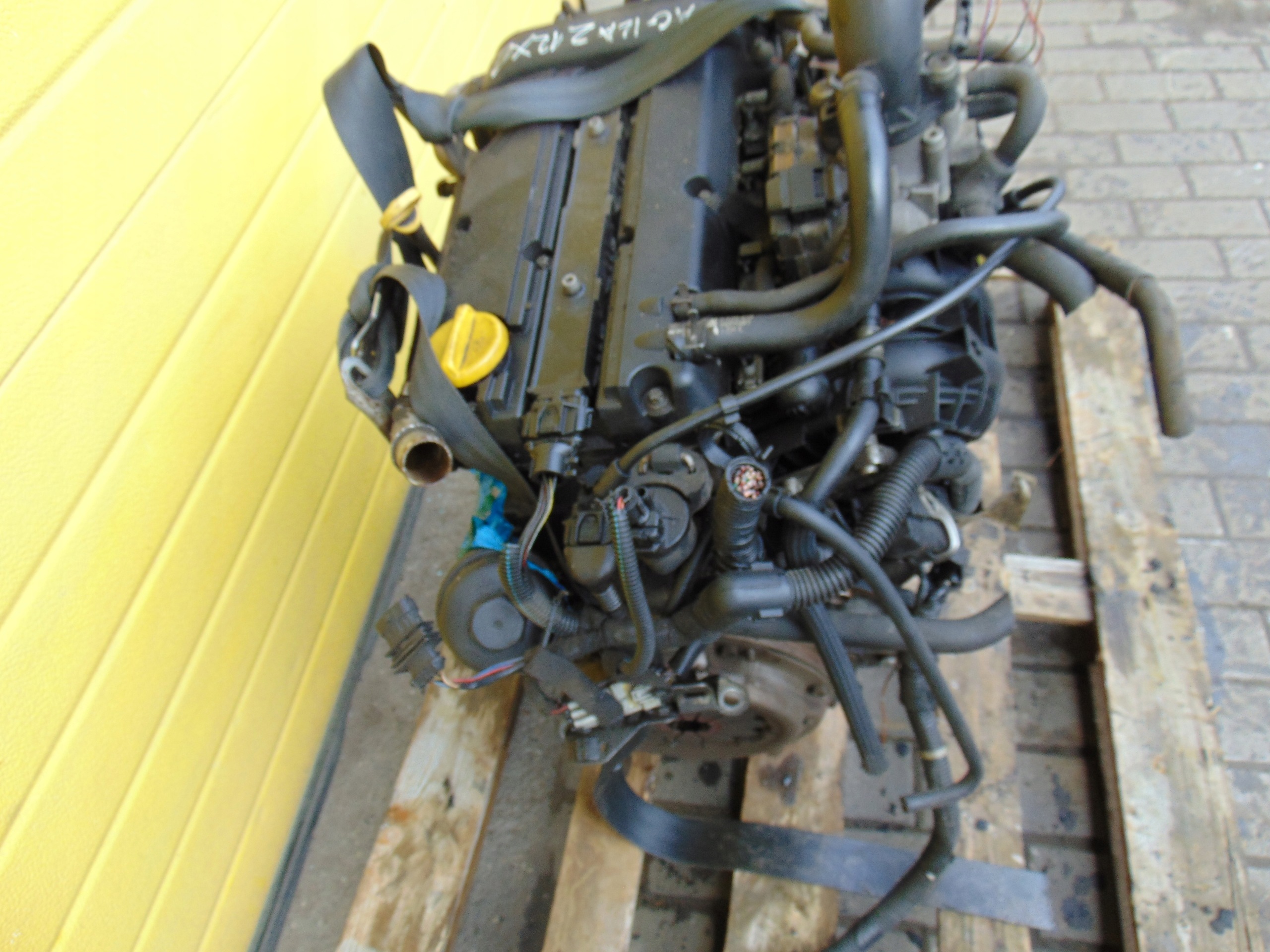 Moteur Z 12 XE - Image 4