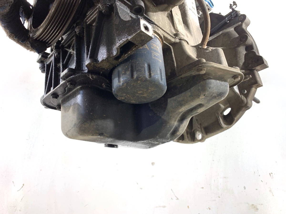 Moteur HMZ (EB2) - Image 7