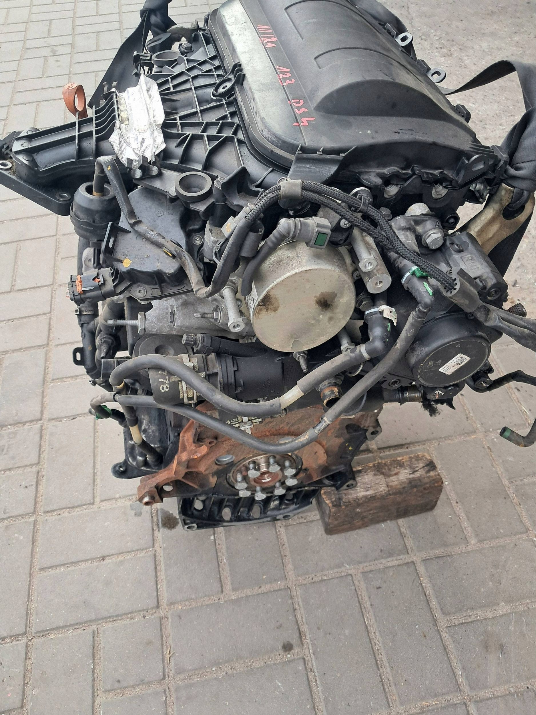 Moteur RH02 - Image 3