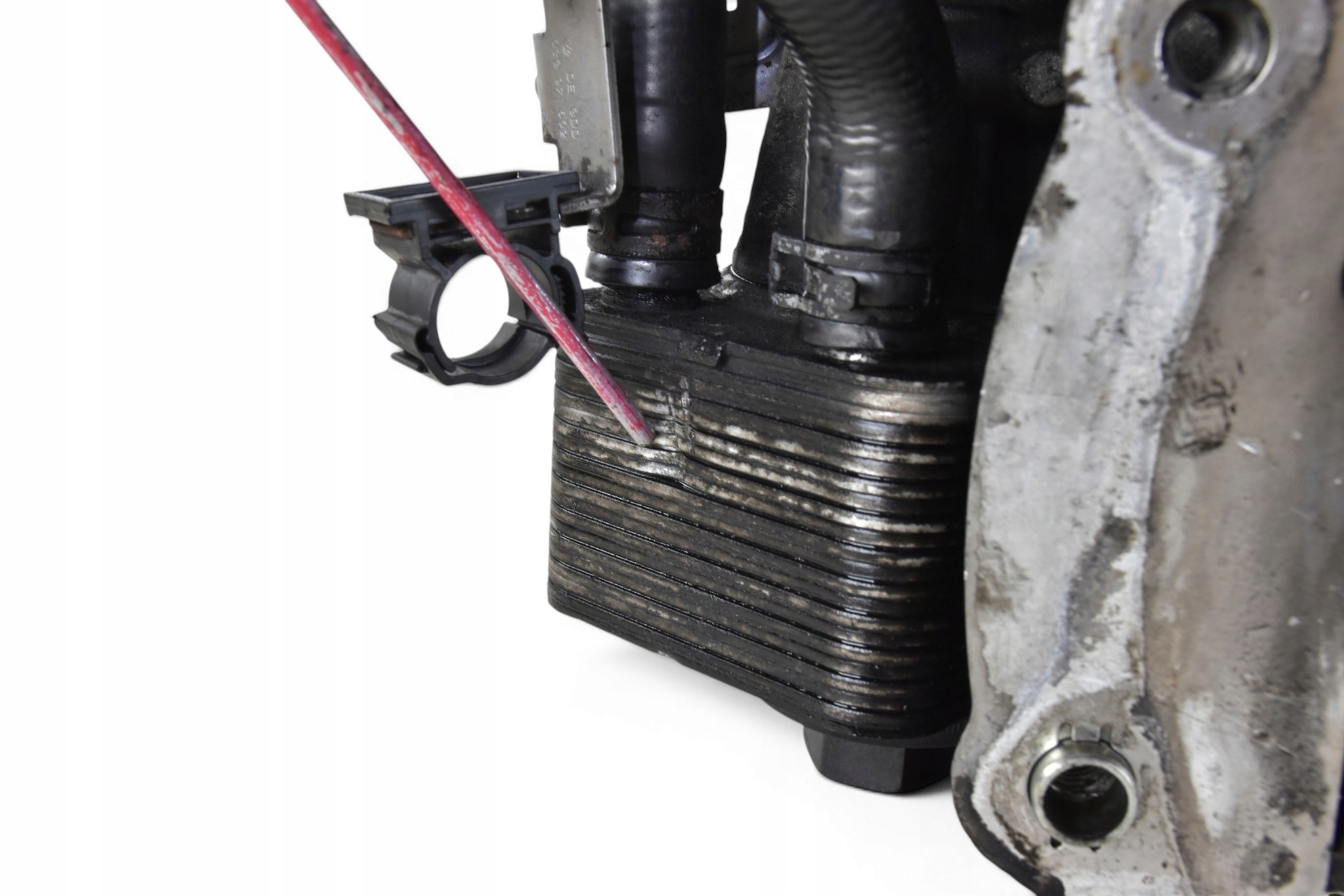 Moteur BKD — vue 7