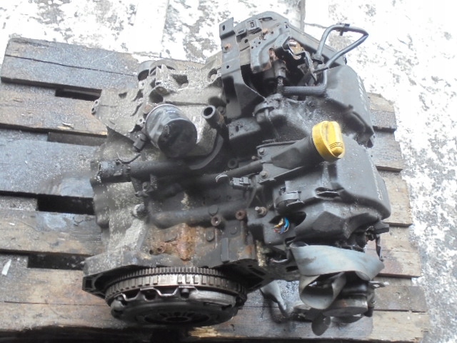 Moteur K9K 636 - Image 2