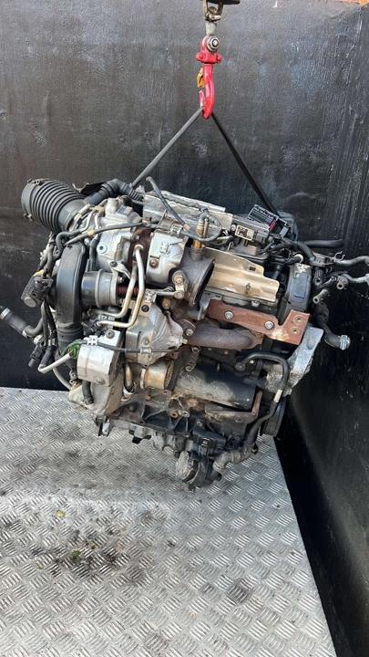 Moteur CUAA - Image 3