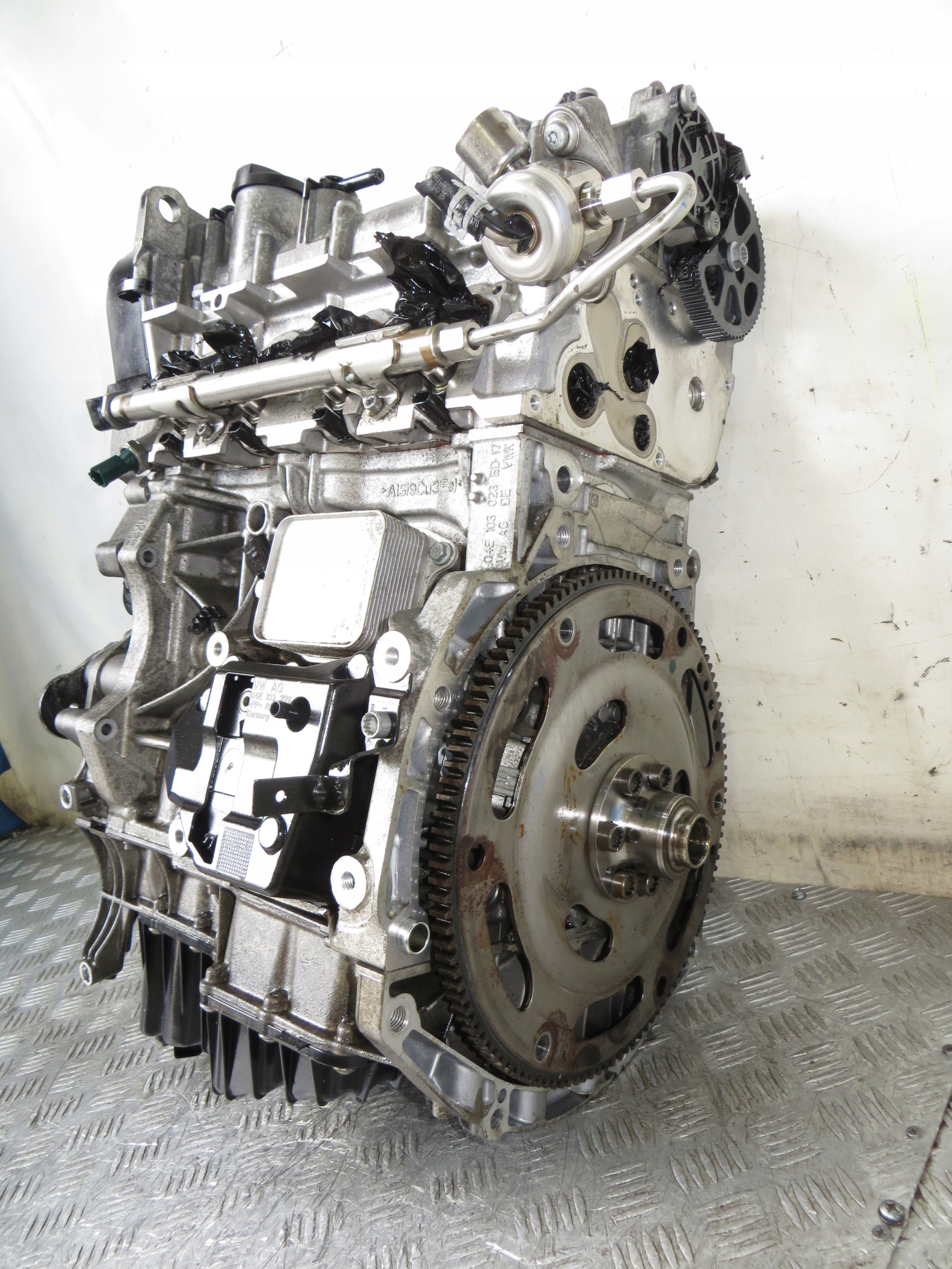 Moteur CVNA - Image 3