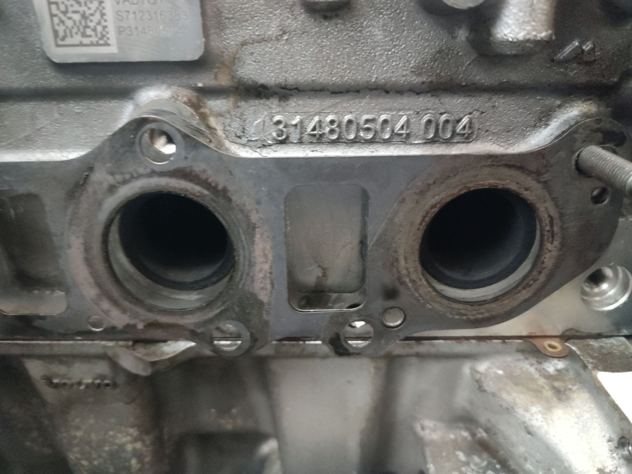 Moteur D 4204 T14 - Image 4
