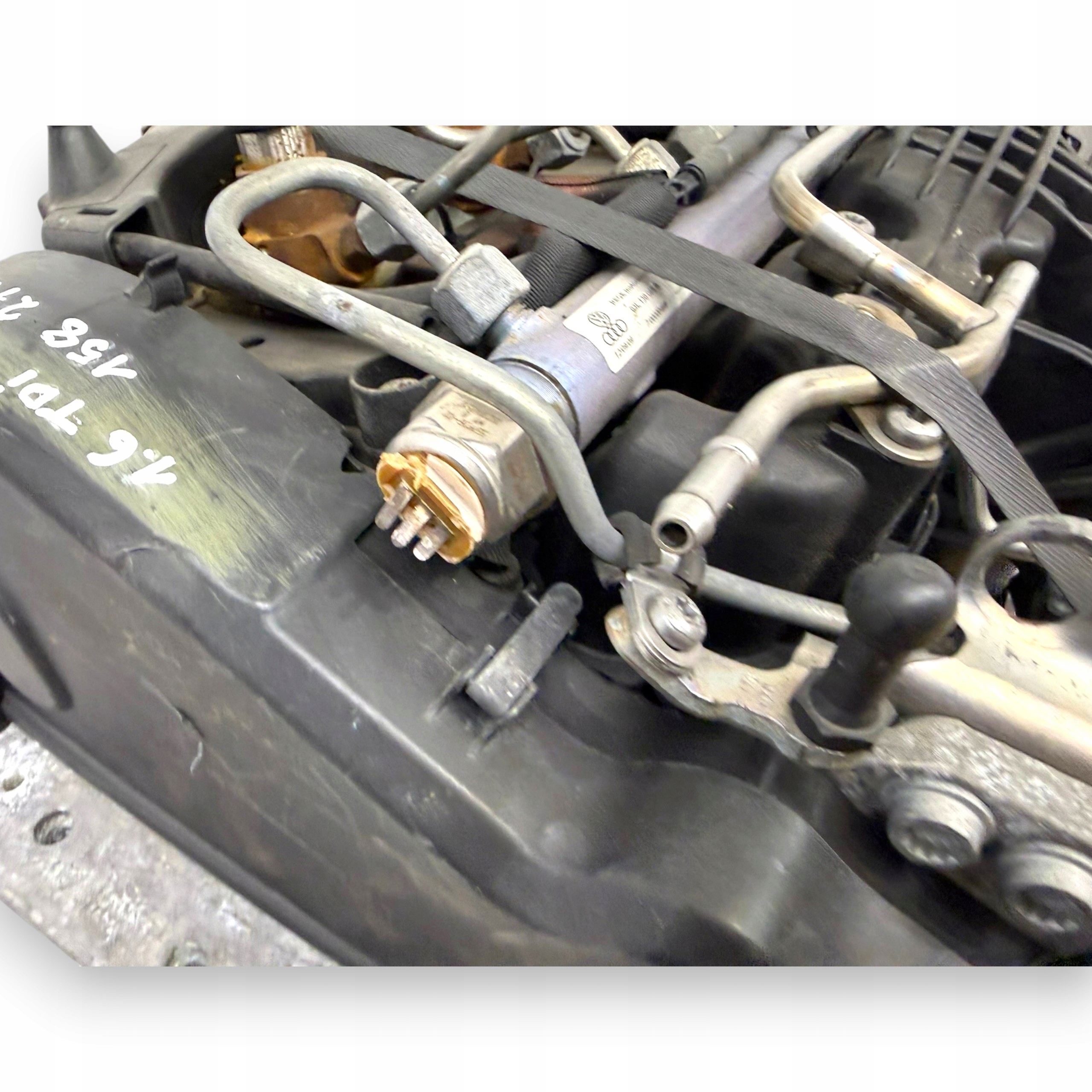 Moteur CAYA — vue 11