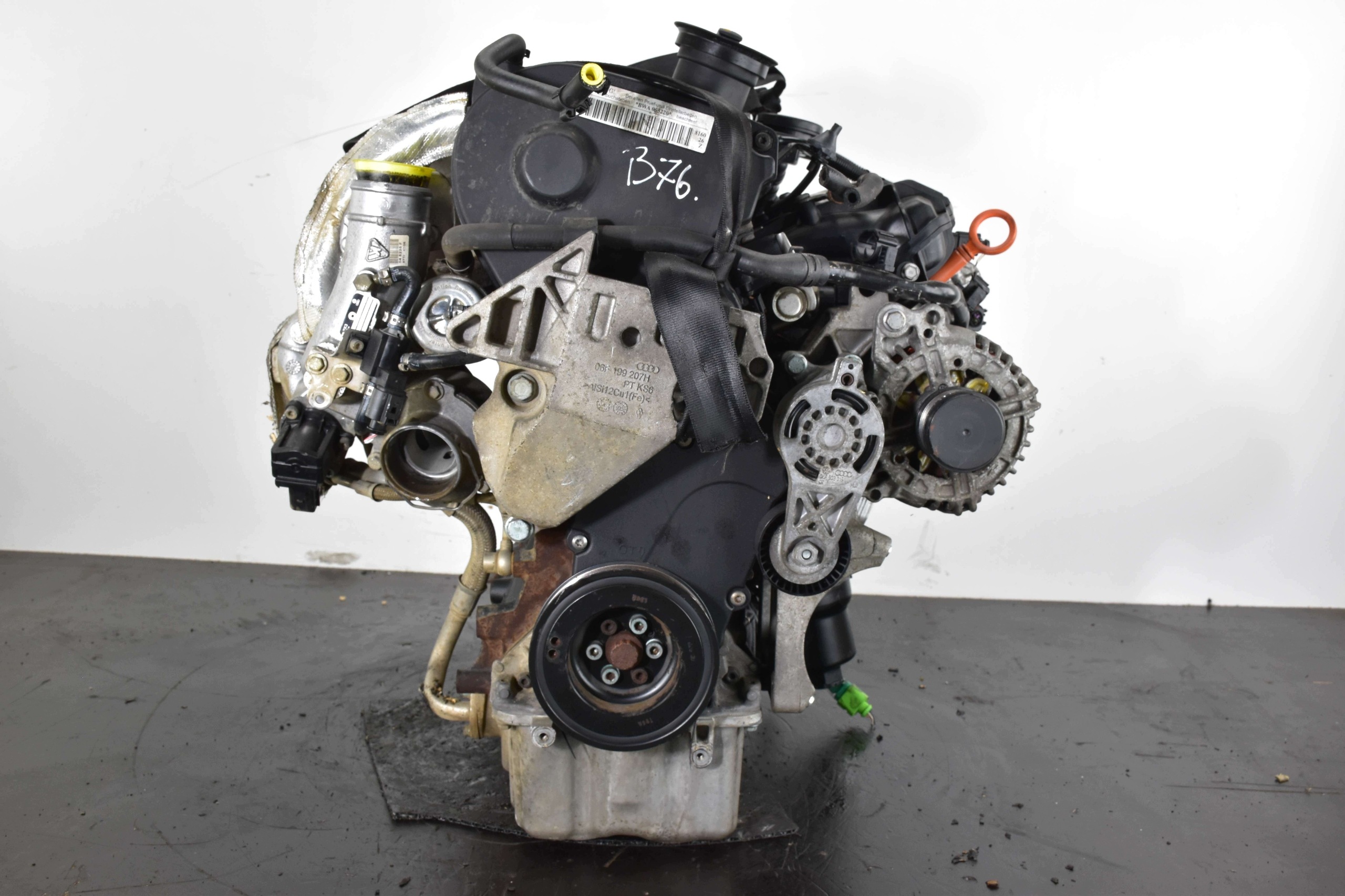 Moteur BWA - Image 11