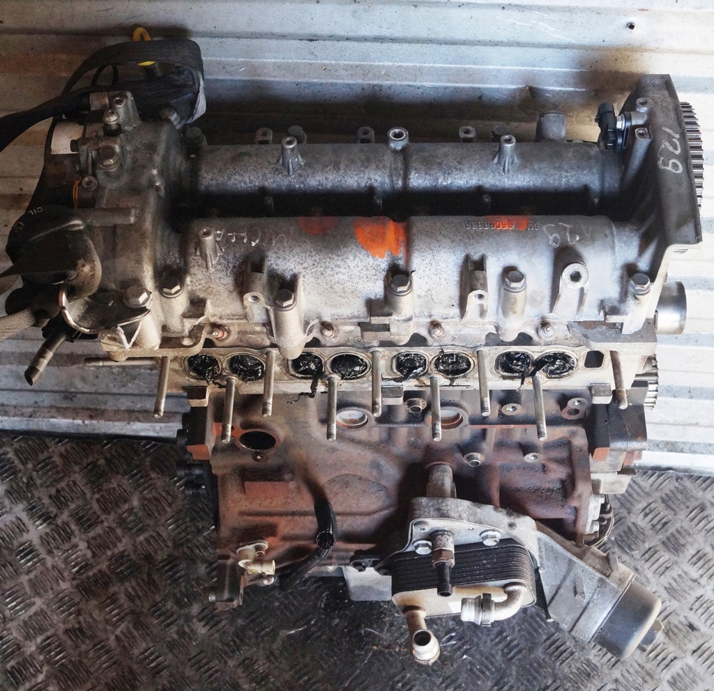 Moteur A 20 DT - Image 3