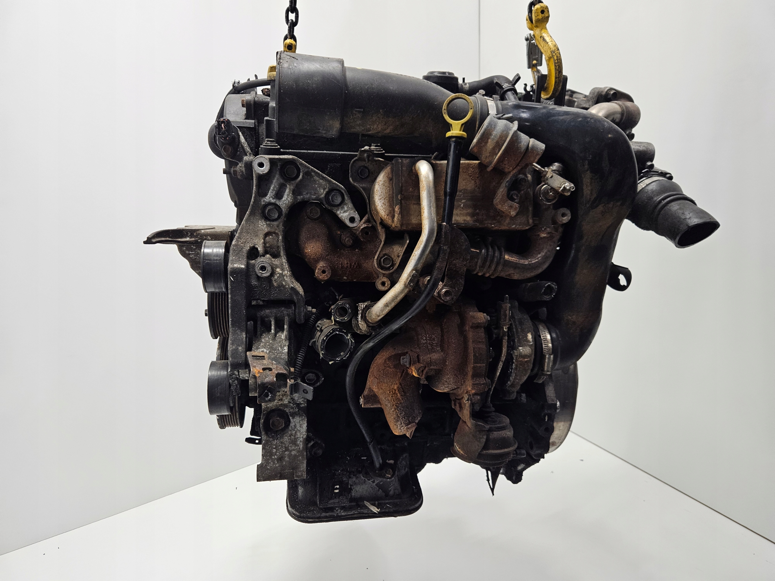 Moteur A 17 DTR - Image 4