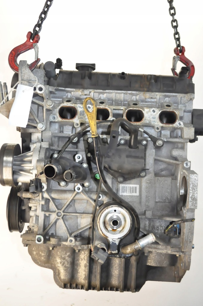 Moteur PNDA - Image 1