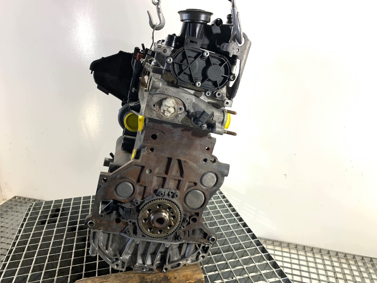 Moteur DETA - Image 2