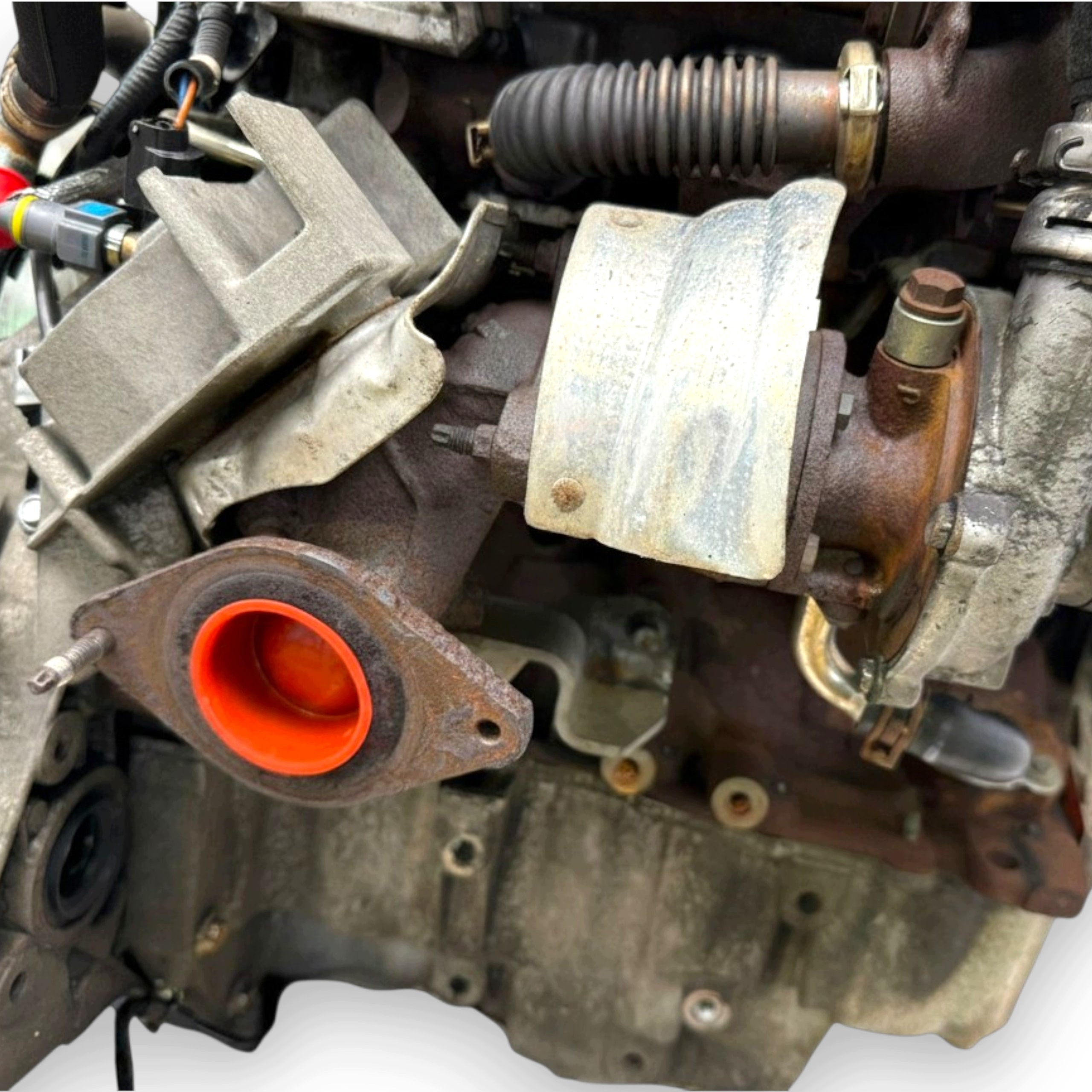 Moteur K9K 400 - Image 11