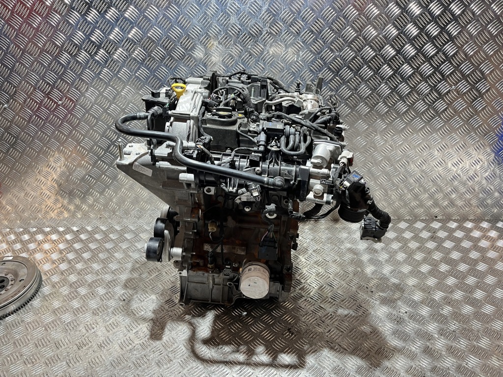 Moteur B7JB - Image 6