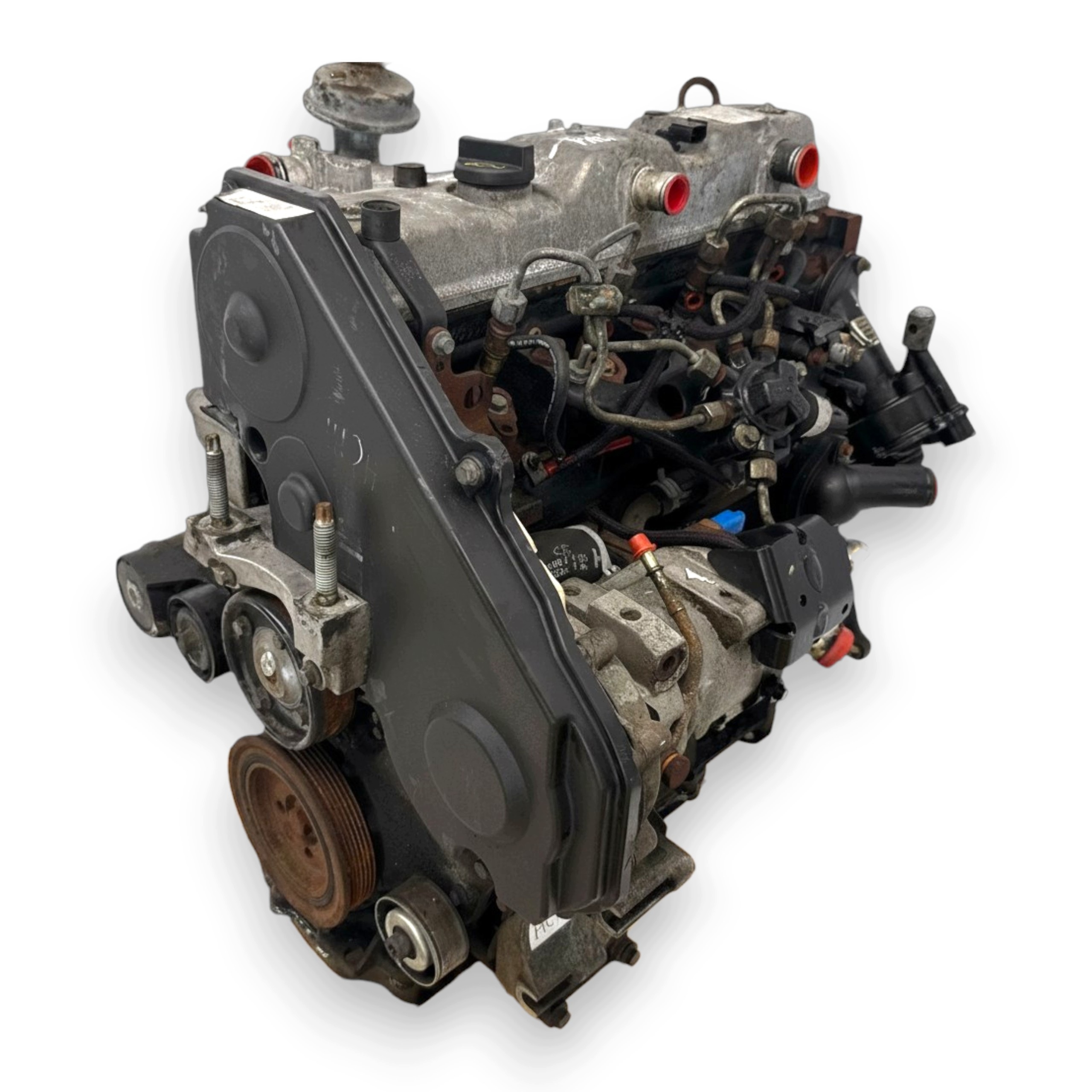 Moteur HCPA - Image 8