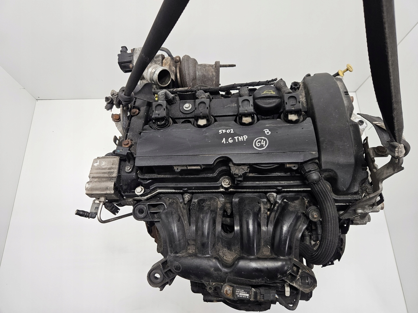 Moteur 5FE (EP6CDTM) - Image 1