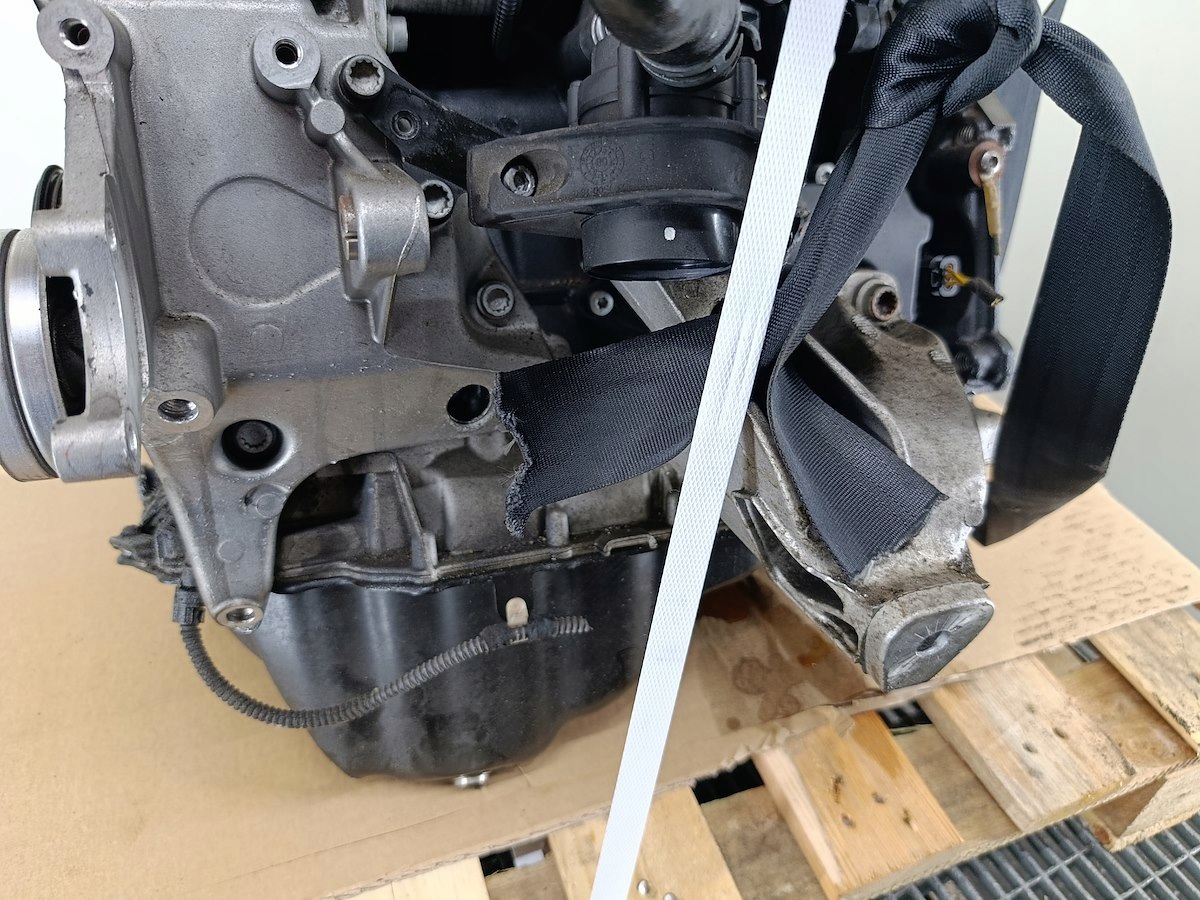 Moteur CCZC - Image 10