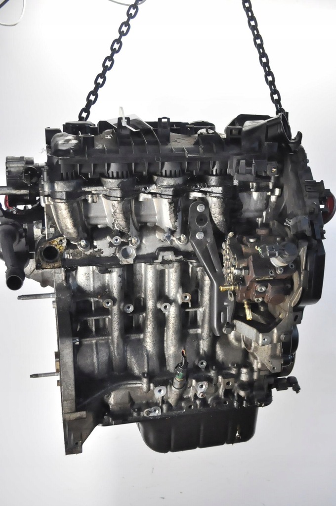 Moteur 9HV (DV6TED4BU) - Image 1