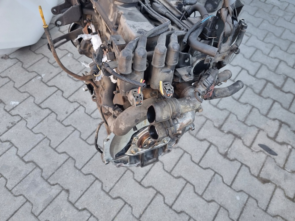 Moteur G4ED - Image 3