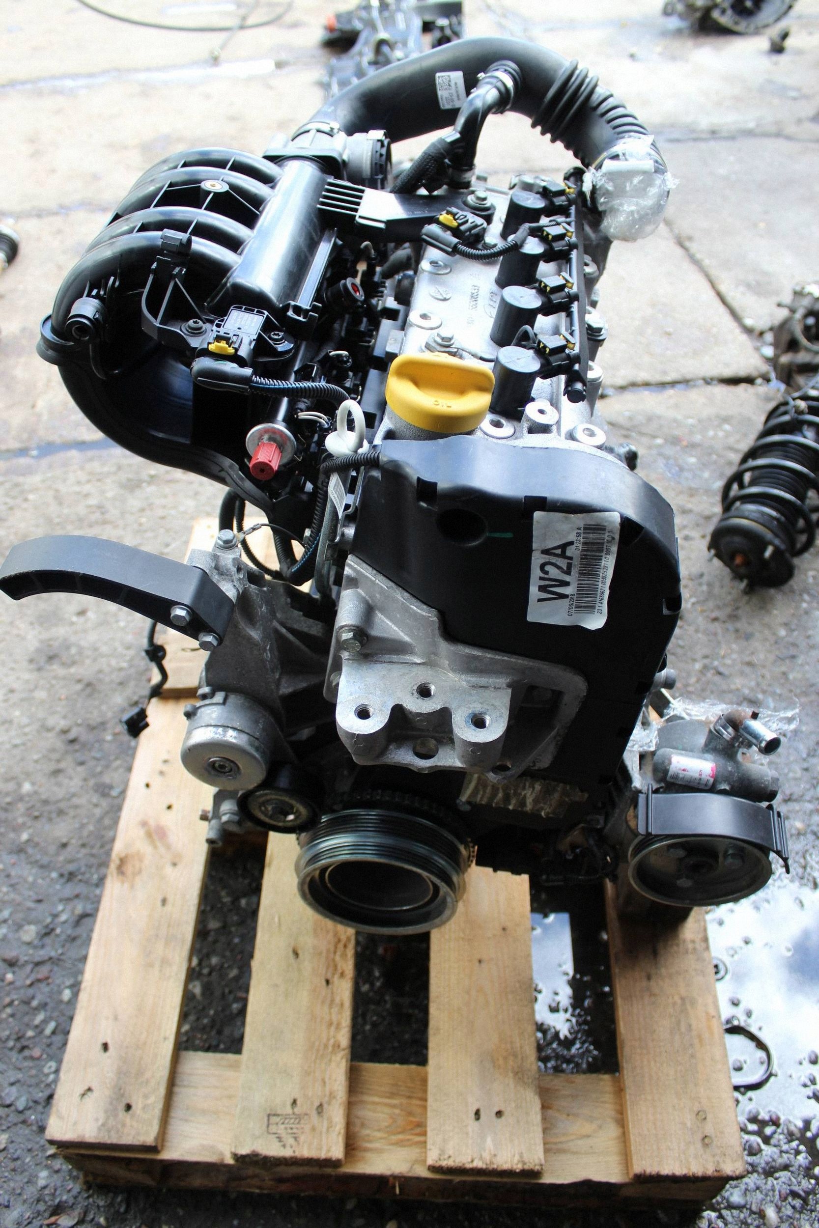 Moteur 843 A1.000 - Image 2